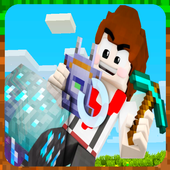 ikon Scannable Sonar Mod