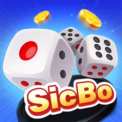 SicBo Online Dice Dadu icon