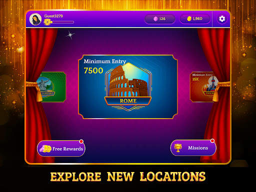 Call break screenshot 11