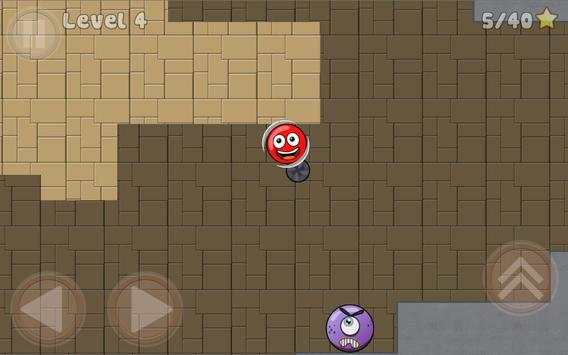 New Red Ball 2 screenshot 12