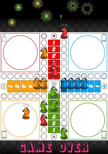 Ludo - Horse Race Chess screenshot 6