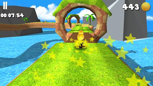 Torque Vertigo screenshot 3