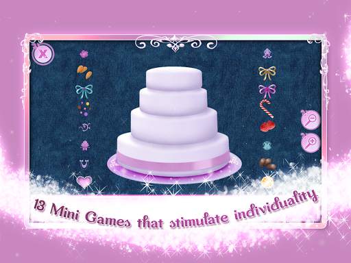 Cinderella - Story Games screenshot 15