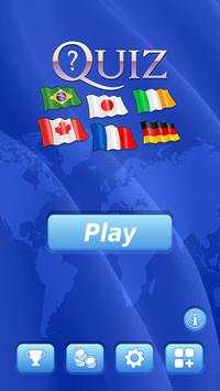 World Flags Quiz Name the Flag screenshot 1