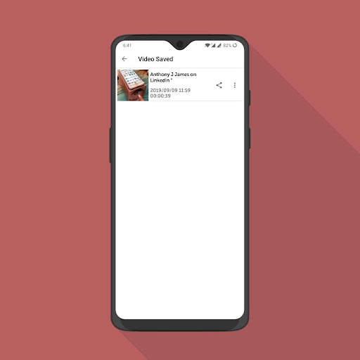 All Video Downloader 2019 screenshot 4