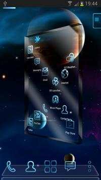Universe Next Launcher Theme screenshot 8