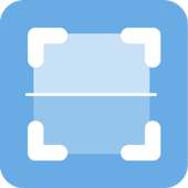 QR Code Scanner &amp; Barcode Scanner &amp; QR Scanner app icon