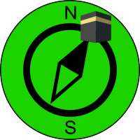Qibla Finder icon