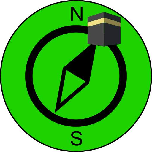 Qibla Finder 1.1
