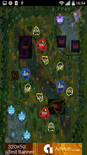 Timer League Of Legends screenshot 2