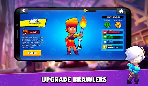 Box Simulator for Brawl Stars: Open That Box! screenshot 5