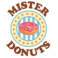 Mister Donuts icon