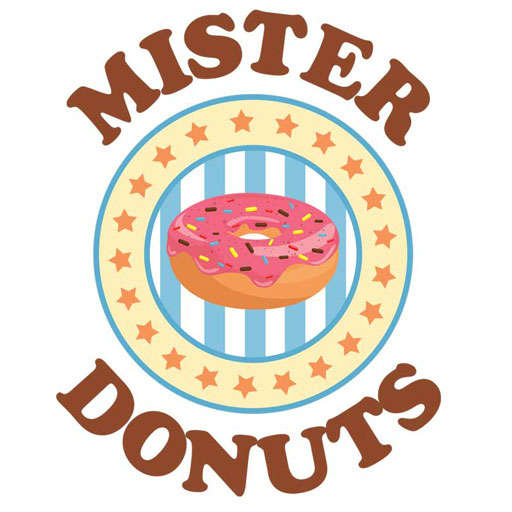 Mister Donuts 1.0.0.100
