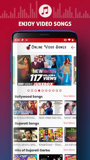 Music Sync - Music Player - Voice Changer - Record screenshot 2