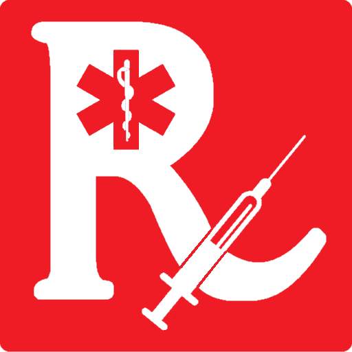 Emergency Medication Reference 3.0