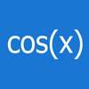 Cosine Calculator / cos(x) calculator on 9Apps