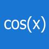 Cosine Calculator / cos(x) calculator 1.0.1