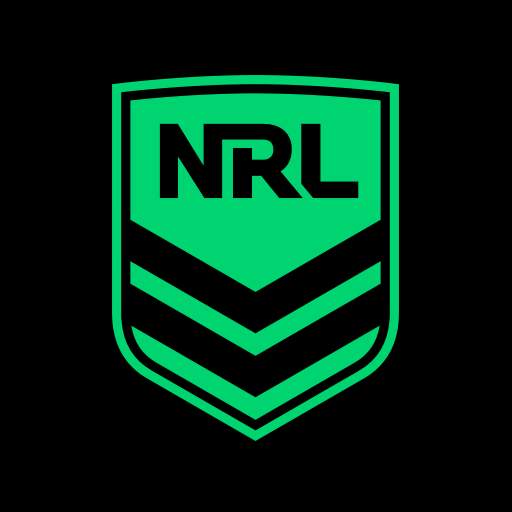NRL Official App 4.8.3