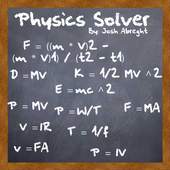 Physics Solver Lite 1.0.7