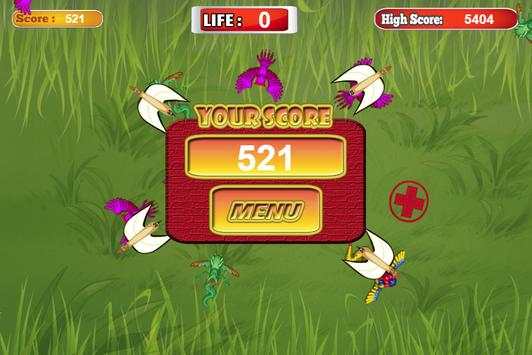 candy rabbit escape screenshot 3