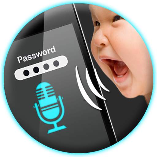 Voice Screen Locker 1.0