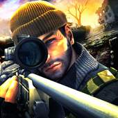 Sniper Commando 2017 1.4.1
