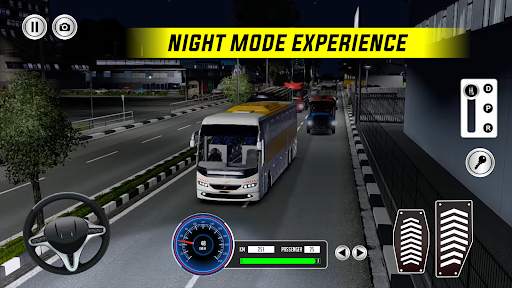 Bus Driver Pro screenshot 6