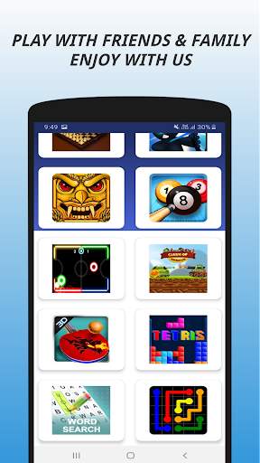 GAME ADDA screenshot 3