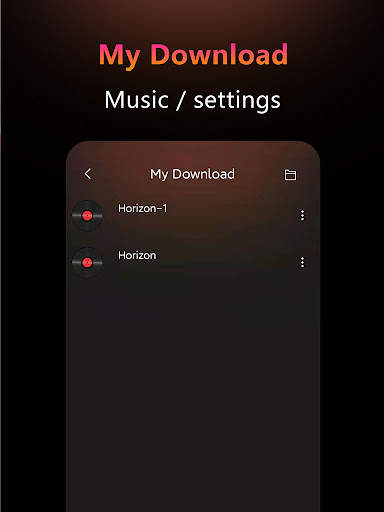 Music Downloader - Online Music Mp3 download screenshot 11