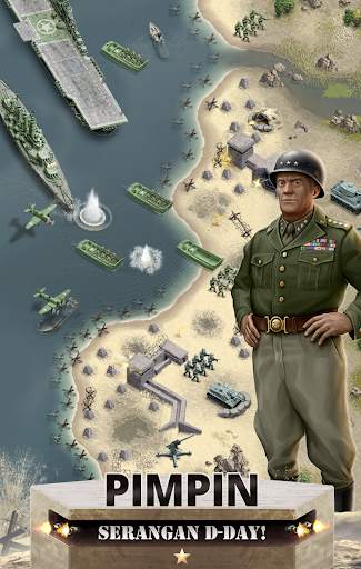 1944 Burning Bridges screenshot 1