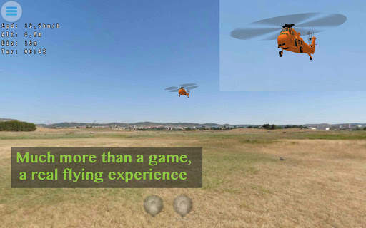 Leo's RC Simulator screenshot 17