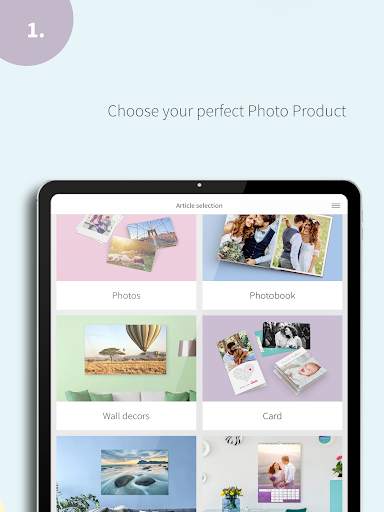 Saal Design App screenshot 10