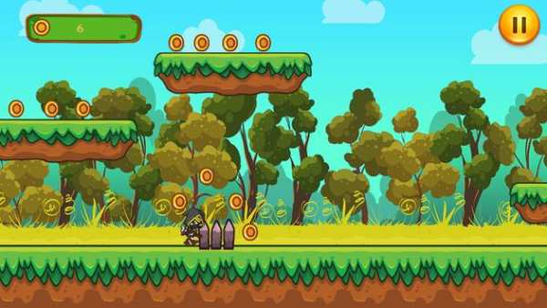 Assassin World screenshot 6