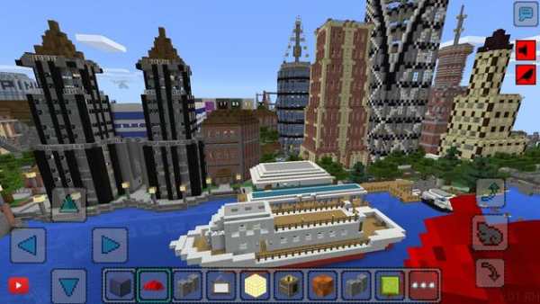 Craft World 2019 screenshot 1
