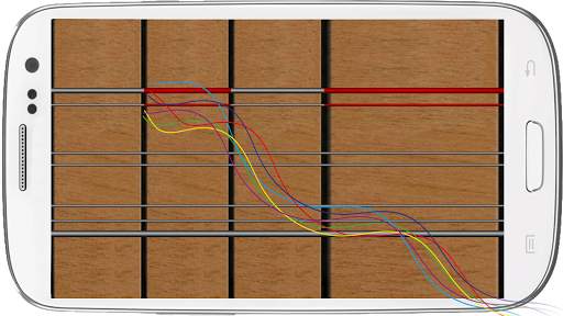 Play Real Saz screenshot 2