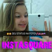 Bordas Desfocadas InstaSquare 1.6.2