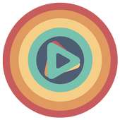 Video edit tools for funimate logo