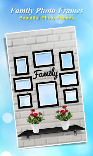 Family Photo Frame 2021 - Made in India screenshot 4