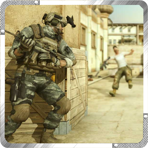 Frontline Grand Shooter icon