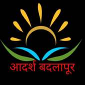 Adarsh Badlapur icon