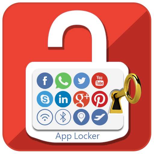 App Locker - Lock Apps, Files, Pictures 7.3