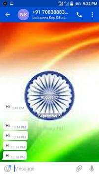 Indian Whatapps screenshot 1