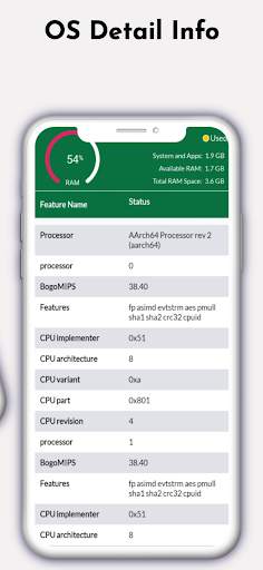 Update All Apps Phone Software screenshot 5