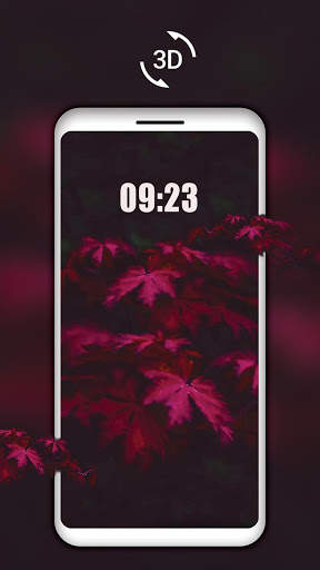 4D Live Wallpapers screenshot 6
