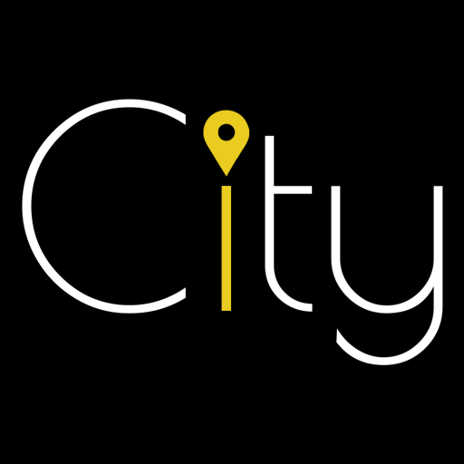 City: Live like a local icon