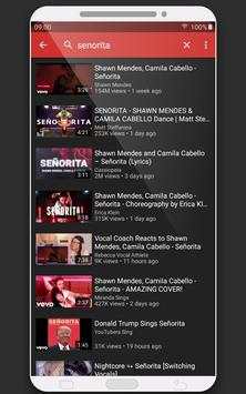 Free Music and Video Downloader screenshot 2