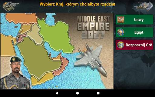 Imperium Bliskiego Wschodu screenshot 8