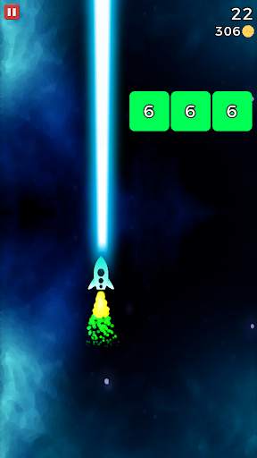 Fire Up! - Space Bricks Breaker screenshot 4