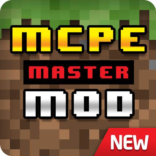 MCPE Lucky: Mods for Minecraft PE 2.5