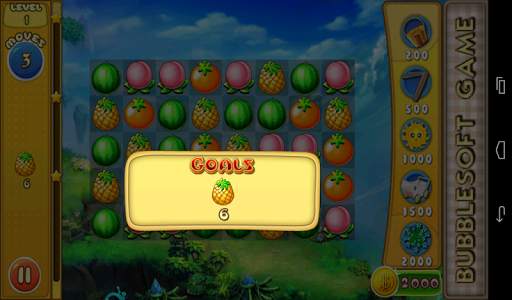 Fruit Crush 2 screenshot 7